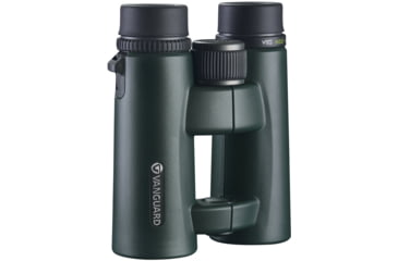 Image of Vanguard ED Glass HD2 8x42 Binoculars, Green, VEO HD2 8420