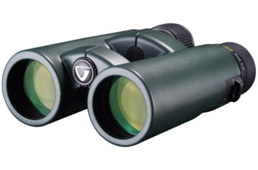 Image of Vanguard ED Glass HD2 8x42 Binoculars, Green, VEO HD2 8420