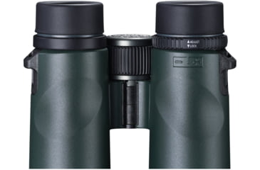 Image of Vanguard ED Glass HD2 8x42 Binoculars, Green, VEO HD2 8420