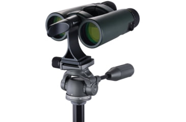 Image of Vanguard ED Glass HD2 8x42 Binoculars, Green, VEO HD2 8420