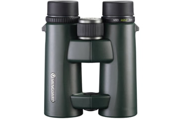 Image of Vanguard ED Glass HD2 8x42 Binoculars, Green, VEO HD2 8420