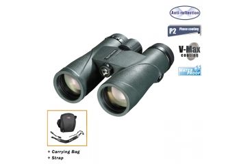 Image of Vanguard Endeavor 1042 Binoculars