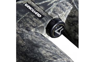 Image of Vanguard Endeavor 1042MO Binoculars