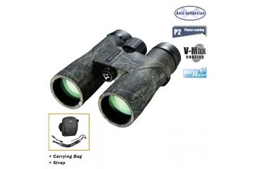 Image of Vanguard Endeavor 1042MO Binoculars