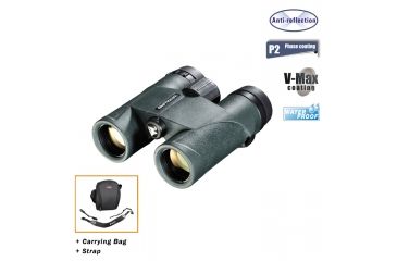 Image of Vanguard Endeavor 8320 Binoculars
