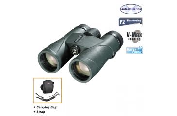 Image of Vanguard Endeavor 8420 Binoculars