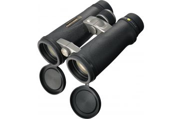 Image of Vanguard Endeavor ED 10.5x45 Matte Black Roof Prism Binoculars