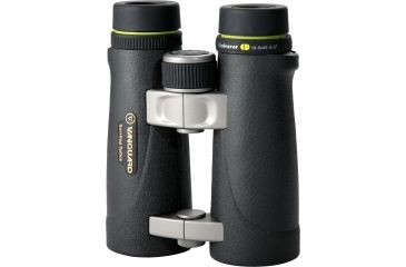 Image of Vanguard Endeavor ED 10.5x45 Matte Black Roof Prism Binoculars