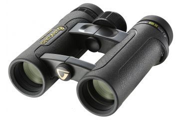 Image of Vanguard Endeavor ED II 8x32 mm Binoculars, Black Endeavor ED II 8320