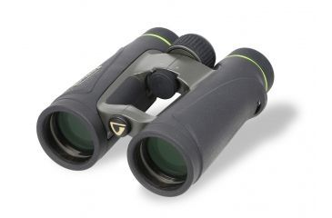 Image of Vanguard Endeavor ED IV 8x42 mm Binocular, Black, Endeavor ED IV 8420