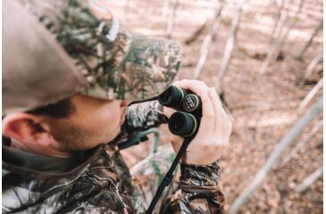 Image of Vanguard Endeavor ED IV 8x42 mm Binocular, Black, Endeavor ED IV 8420