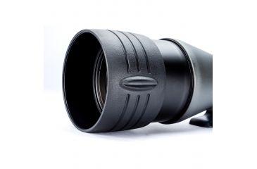 Image of Vanguard Endeavor HD 82A Spotting Scope, 20-60x82mm, BAK-4, Black, Vanguard Endeavor HD 82A