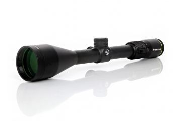 Image of Vanguard Endeavor RS 3.5-10x50 mm Rifle Scope with Duplex Reticle, Black Endeavor RS 351050D
