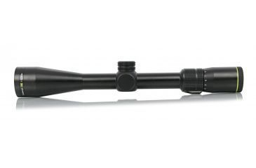 Image of Vanguard Endeavor RS 3-9x40 mm Rifle Scope with Duplex Reticle, Black Endeavor RS 3940D