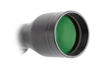 Image of Vanguard Endeavor RS IV 1.5-6x42 Rifle Scope, German 4 Reticle, Black, Endeavor RS IV 15642G