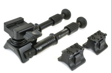 Image of Vanguard Equalizer Bipod 1QS 339038