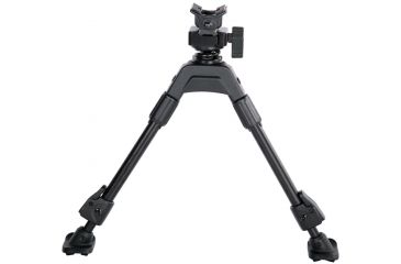 Image of Vanguard Equalizer PRO 1 Bi-Pod Shooting Stick, Black 341109