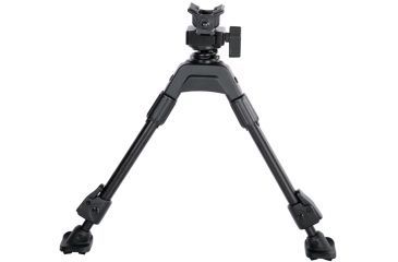 Image of Vanguard Equalizer PRO 2 Bi-Pod Shooting Stick, Black 341116