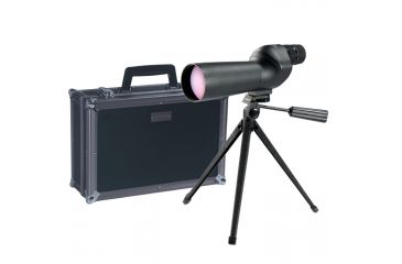 Image of Vanguard High Plains 461 Spotting Scope