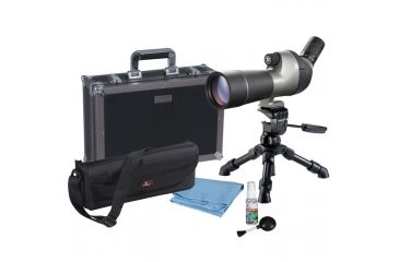 Image of Vanguard High Plains 560 Spotting Scope