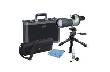 Image of Vanguard High Plains 561 Spotting Scope