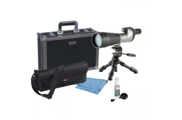 Image of Vanguard High Plains 581 Spotting Scope