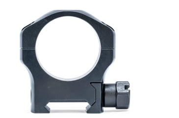 Image of Vanguard Precision Steel Rings, Low Picatinny Base, 30mm, Rings 30MM Low P