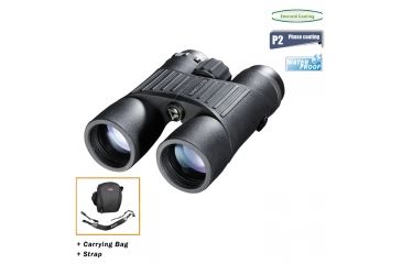 Image of Vanguard Sereno 8420 Binoculars