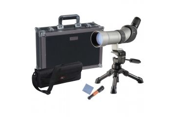 Image of Vanguard Signature Plus 660 Spotting Scope