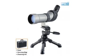 Image of Vanguard Signature Plus 660 Spotting Scope