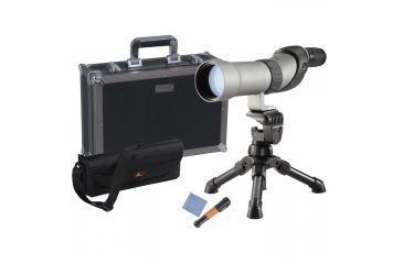Image of Vanguard Signature Plus 661 Spotting Scope
