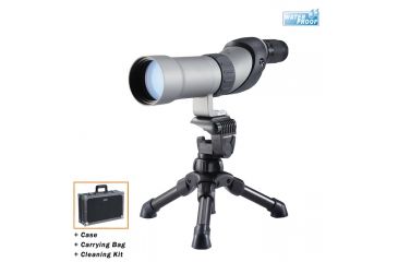 Image of Vanguard Signature Plus 661 Spotting Scope