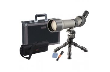 Image of Vanguard Signature Plus 680 Spotting Scope