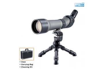 Image of Vanguard Signature Plus 680 Spotting Scope