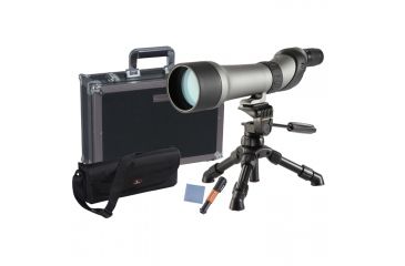 Image of Vanguard Signature Plus 681 Spotting Scope