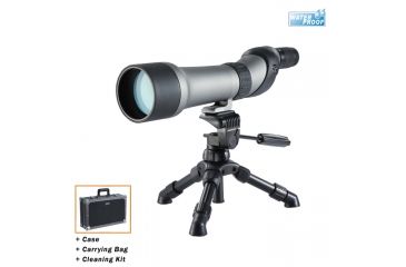 Image of Vanguard Signature Plus 681 Spotting Scope
