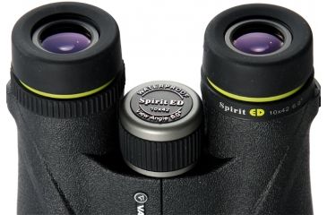 Image of Vanguard 10x42mm Spirit ED Binoculars