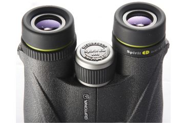Image of Vanguard 8x42mm Spirit ED Binoculars