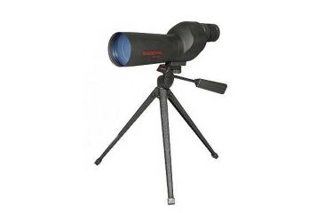 Image of Vanguard 15-60X60mm Spotting Scope w/ Winchester Logo WT645