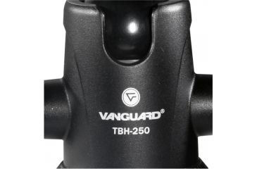 Image of Vanguard TBH-250 Ball Head, Black TBH-250