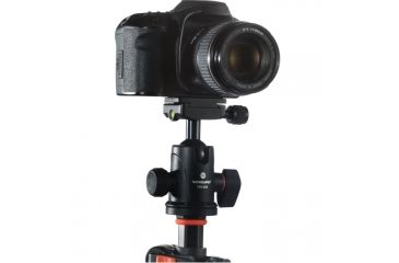 Image of Vanguard TBH-250 Ball Head, Black TBH-250