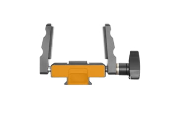 Image of Vanguard Endeavor L 263AGM65 Shooting Tripod