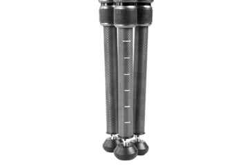 Image of Vanguard Endeavor L 303CGM65 Shooting Tripod