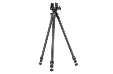 Image of Vanguard Endeavor L 303CGM65 Shooting Tripod