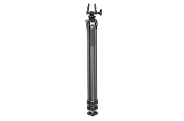 Image of Vanguard Endeavor L 303CGM65 Shooting Tripod