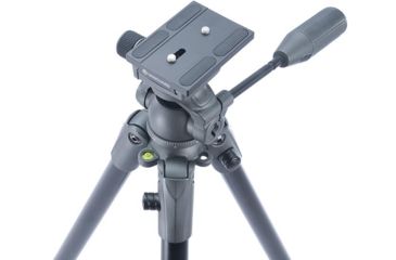 Image of Vanguard VEO 2 PRO 233AO Tripod, Black, VEO2PRO233AO