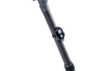 Image of Vanguard VEO 3GO 204CB Travel Tripod, Dark Gray/Black, VEO3GO204CB