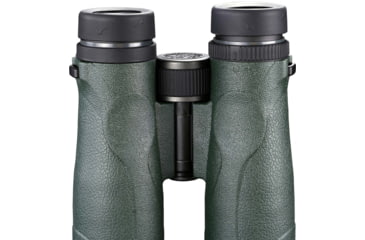 Image of Vanguard VEO ED Binocular, 8x42mm, Roof System, BAK4 Prism, Green, VEO ED 8420