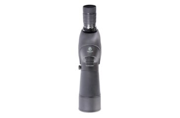 Image of Vanguard Vesta 560A 15-45x60mm Angled Spotting Scope Kit w/ Tabletop Tripod and Soft-Sided Carrying Bag, Black, Vesta 560A