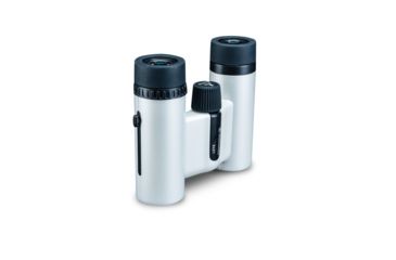 Image of Vanguard Vesta 8x21mm Roof Prism Compact Binocular, White Pearl Vesta 8210 WP